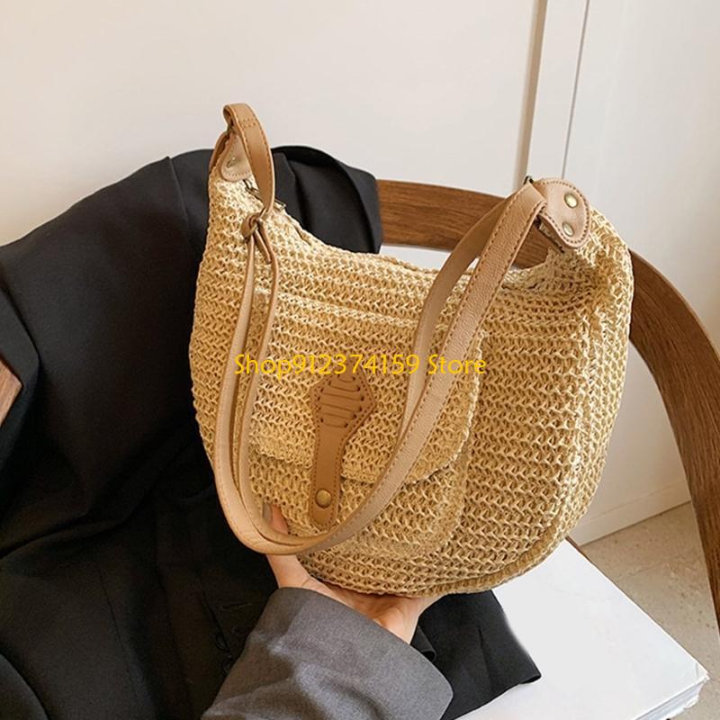 G5AE Damska torba plażowa ze s – Women Bags Handmade recenzja i cena