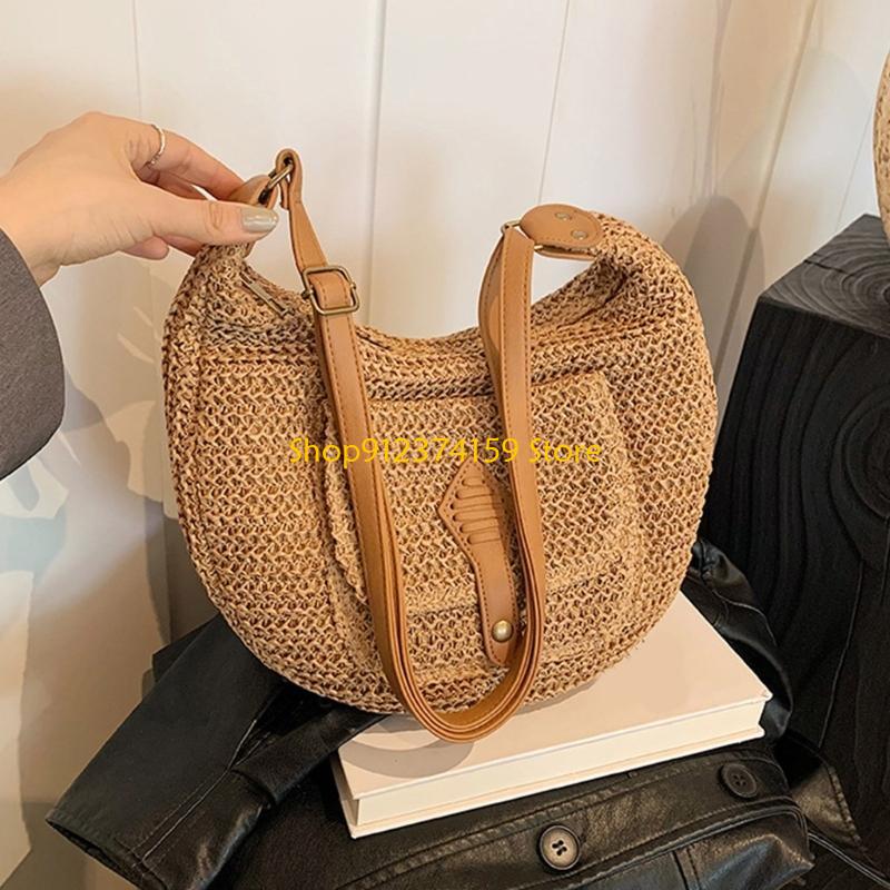 G5AE Damska torba plażowa ze s – Women Bags Handmade recenzja i cena