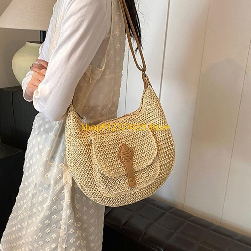 G5AE Damska torba plażowa ze s – Women Bags Handmade recenzja i cena