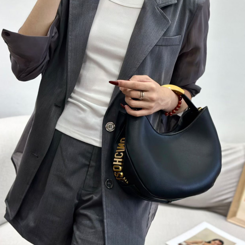 Damska torba typu tote w kszta – Women Bags Golden recenzja i cena