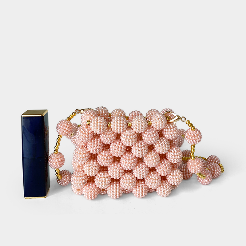 Mini torba 2024, nowa torebka  – Women Bags Handmade recenzja i cena
