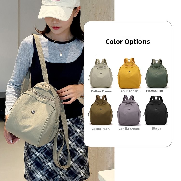 Lekka, modna torba na ramię, o – Women'S Elle Bags recenzja i cena