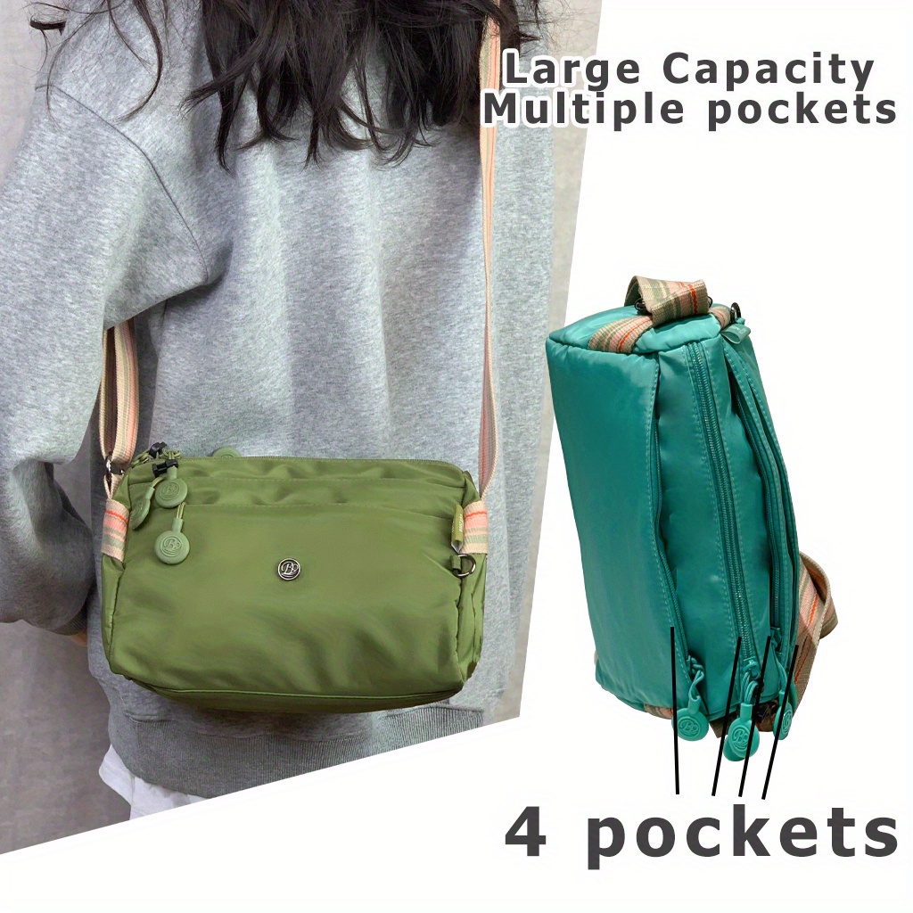Ultralekka nylonowa torba na r – Women Bags Guess recenzja i cena