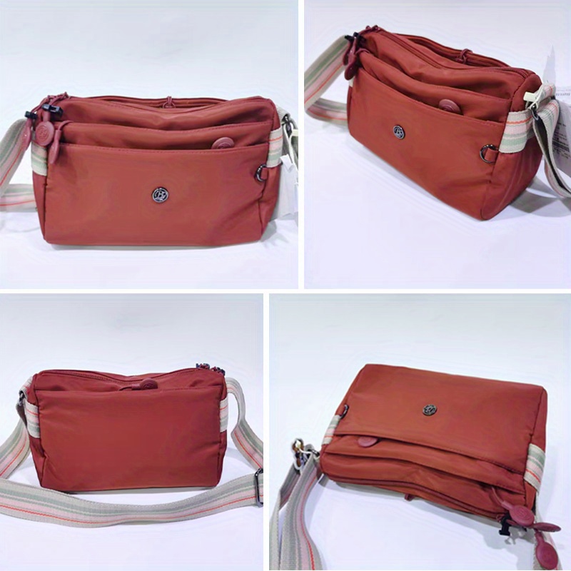 Ultralekka nylonowa torba na r – Women Bags Guess recenzja i cena