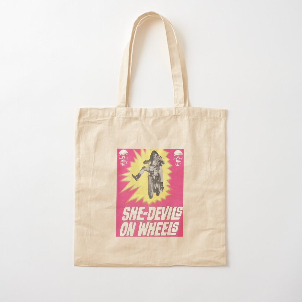 Torba na ramię „Diablice na kó – Women Bags On Shein recenzja i cena