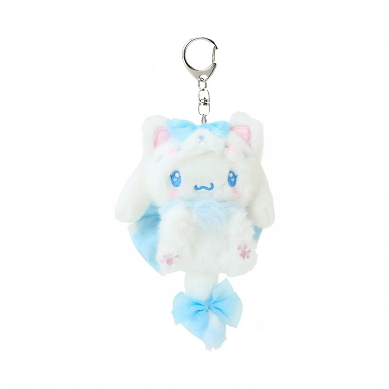 Kostium Hello Kitty Cream Cat  – Women Bags Handmade recenzja i cena