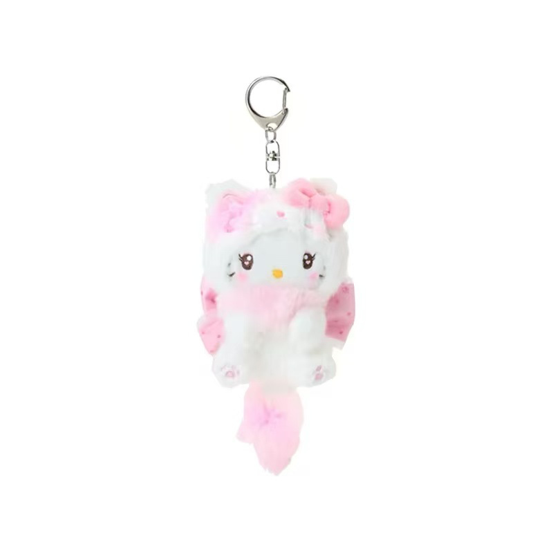 Kostium Hello Kitty Cream Cat  – Women Bags Handmade recenzja i cena