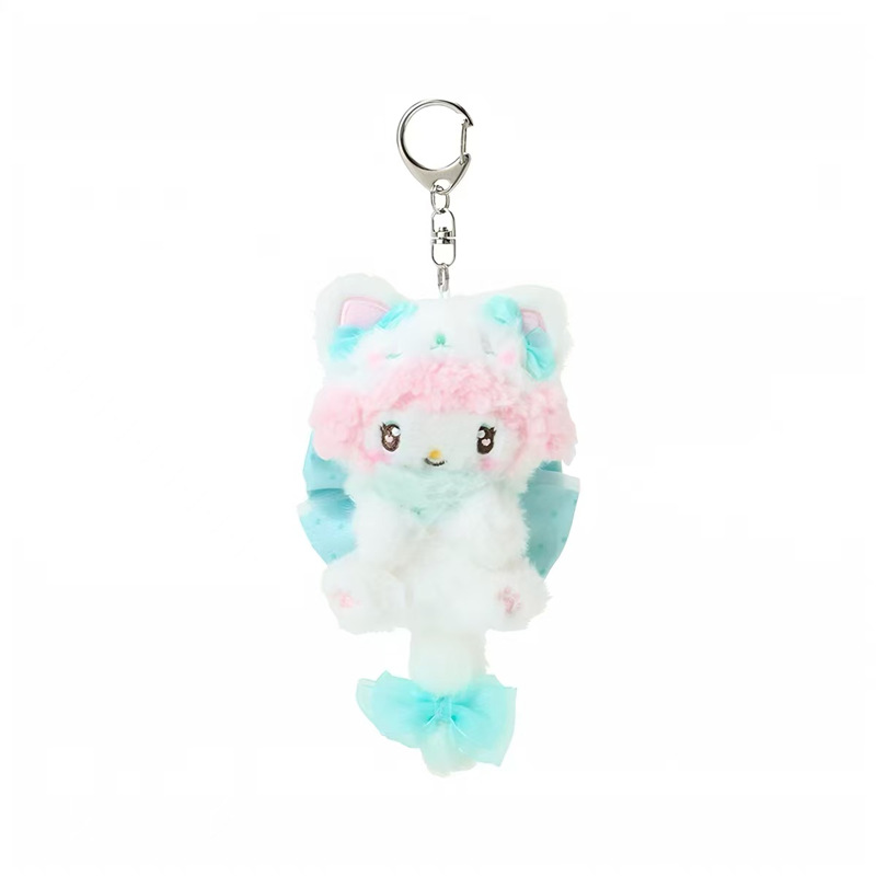 Kostium Hello Kitty Cream Cat  – Women Bags Handmade recenzja i cena