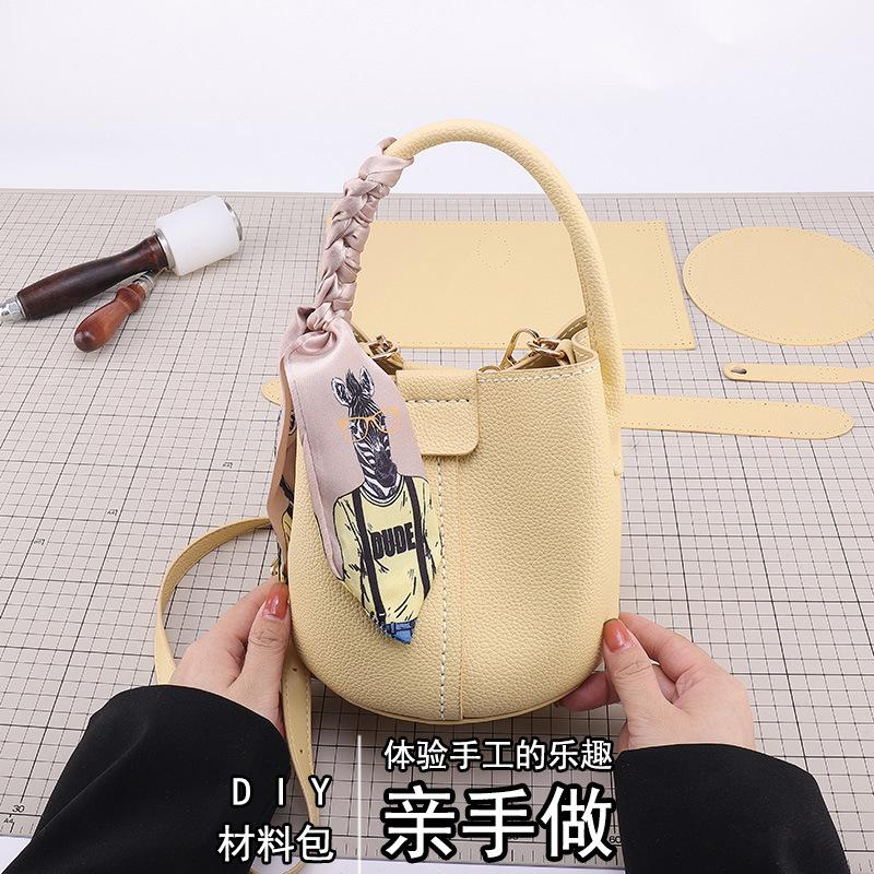 Zestaw DIY do robienia na drut – Women Bags Handmade recenzja i cena