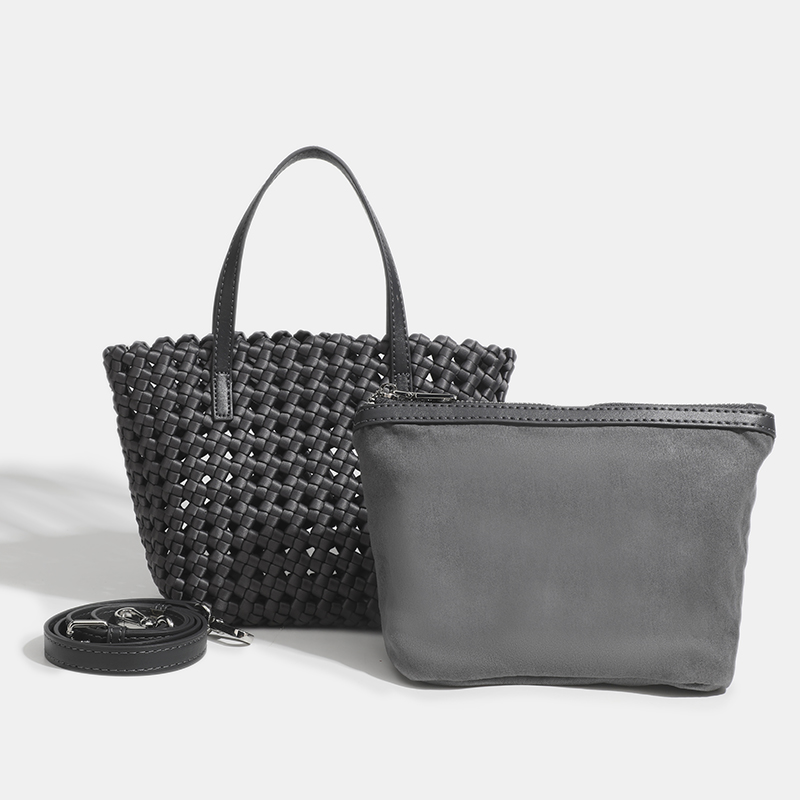 Tkana torba dla kobiet Duża le – Women Bags Handmade recenzja i cena