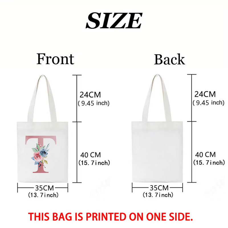 Torba na zakupy wielokrotnego  – Shopper Tote Canvas recenzja i cena