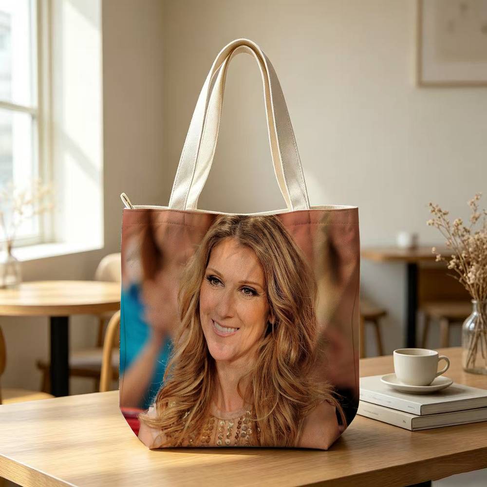 Torba na zakupy dla kobiet C-C – Women Bags In Canada recenzja i cena