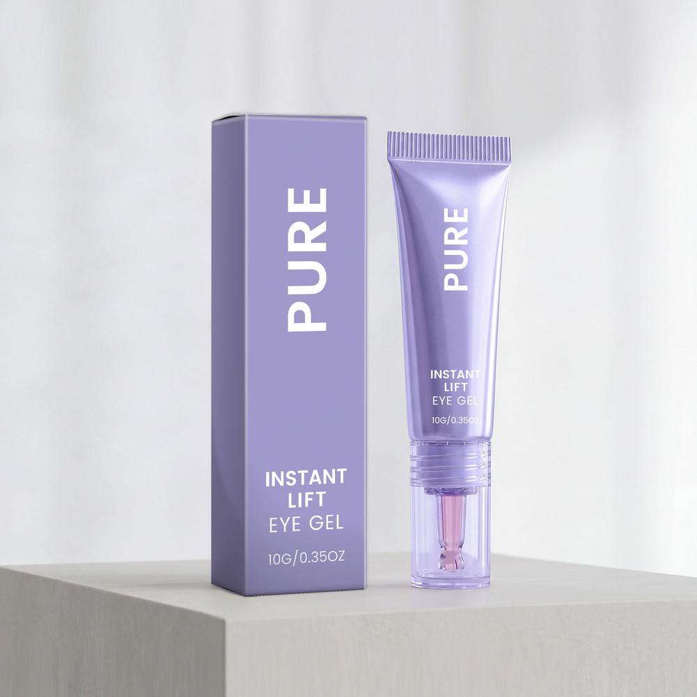 Krem kolagenowy do natychmiast – Women Bags Under Eyes recenzja i cena