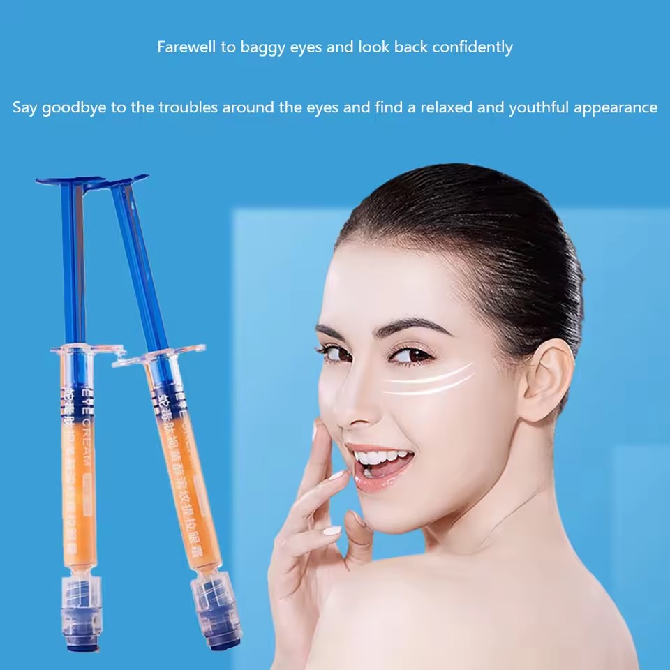Krem pod oczy z peptydami wężo – Women Bags Under Eyes recenzja i cena