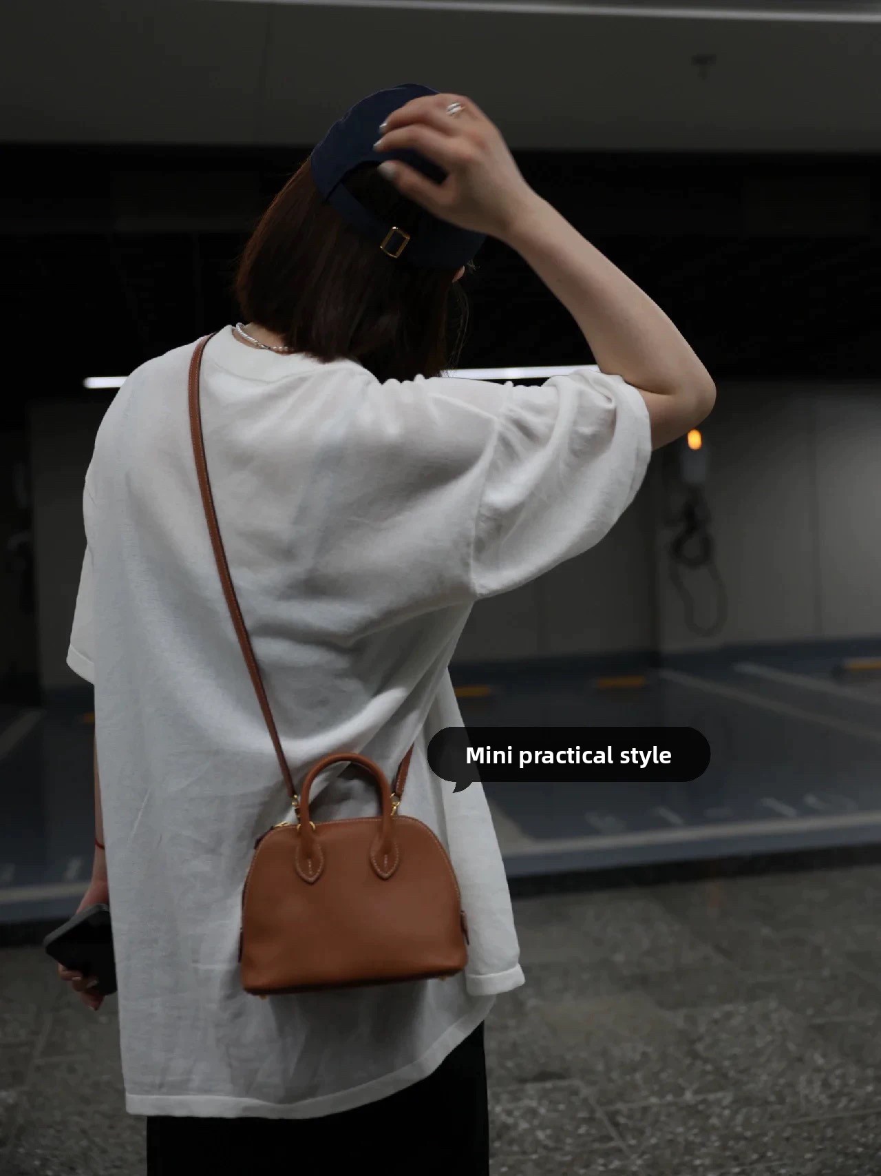 Nowa torebka bowlingowa 2024,  – Women'S Elle Bags recenzja i cena