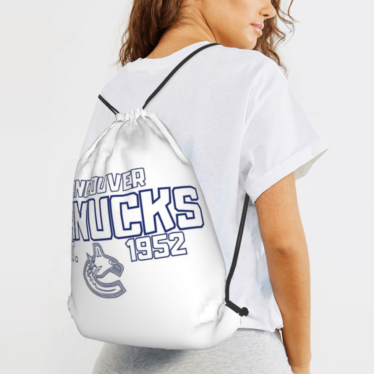 Plecak Vancouver Canucks Hocke – Women Bags In Canada recenzja i cena