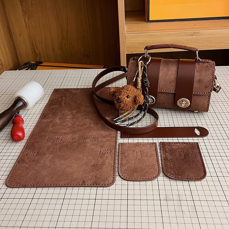 Torba dziergana DIY dla począt – Women Bags Handmade recenzja i cena