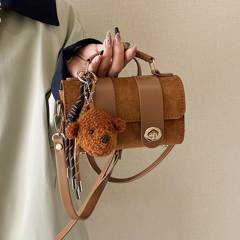 Torba dziergana DIY dla począt – Women Bags Handmade recenzja i cena