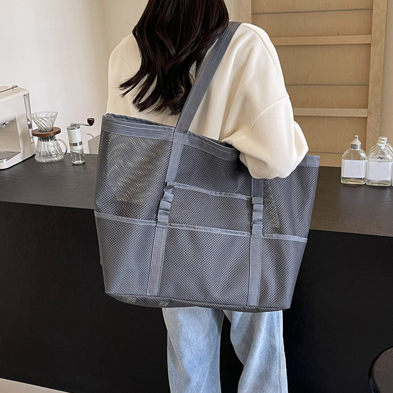 Pusta torba do przechowywania  – Shopper Tote Canvas recenzja i cena