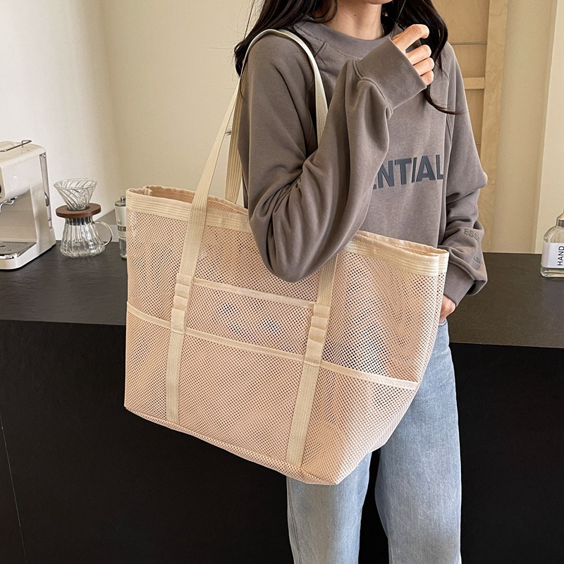Pusta torba do przechowywania  – Shopper Tote Canvas recenzja i cena