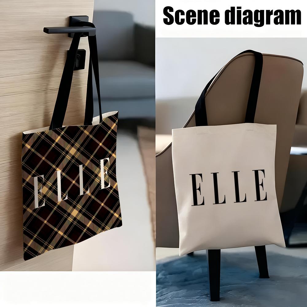 Torby do przechowywania E-eLLE – Women'S Elle Bags recenzja i cena
