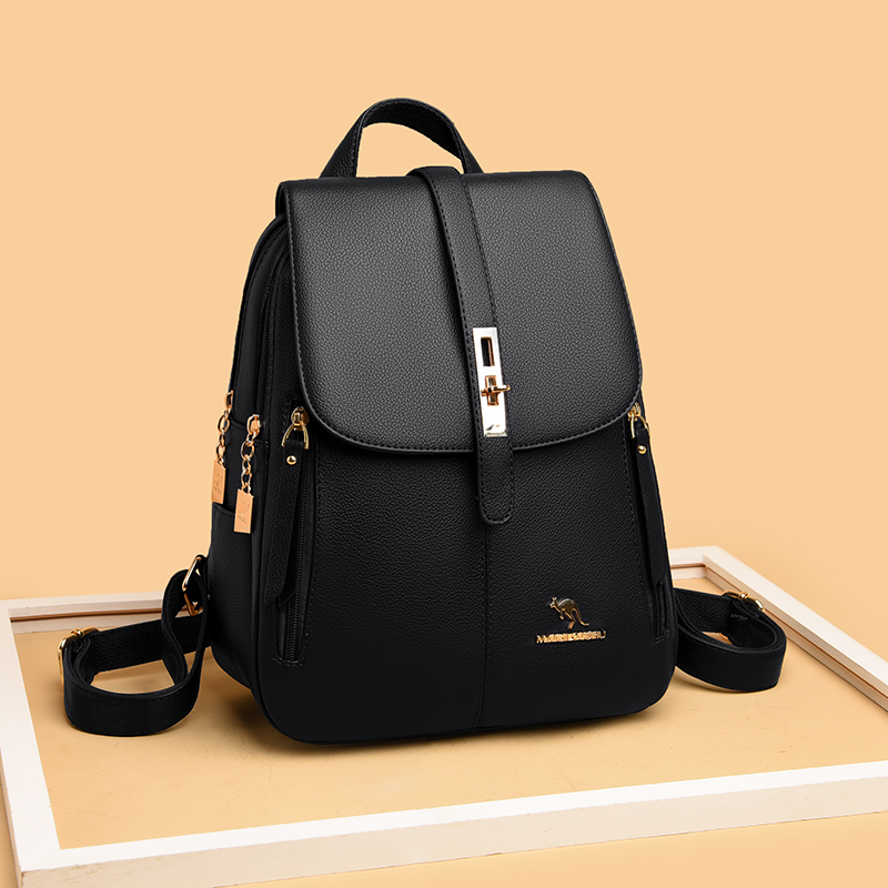 Luksusowe damskie skórzane ple – Women Bags Guess recenzja i cena