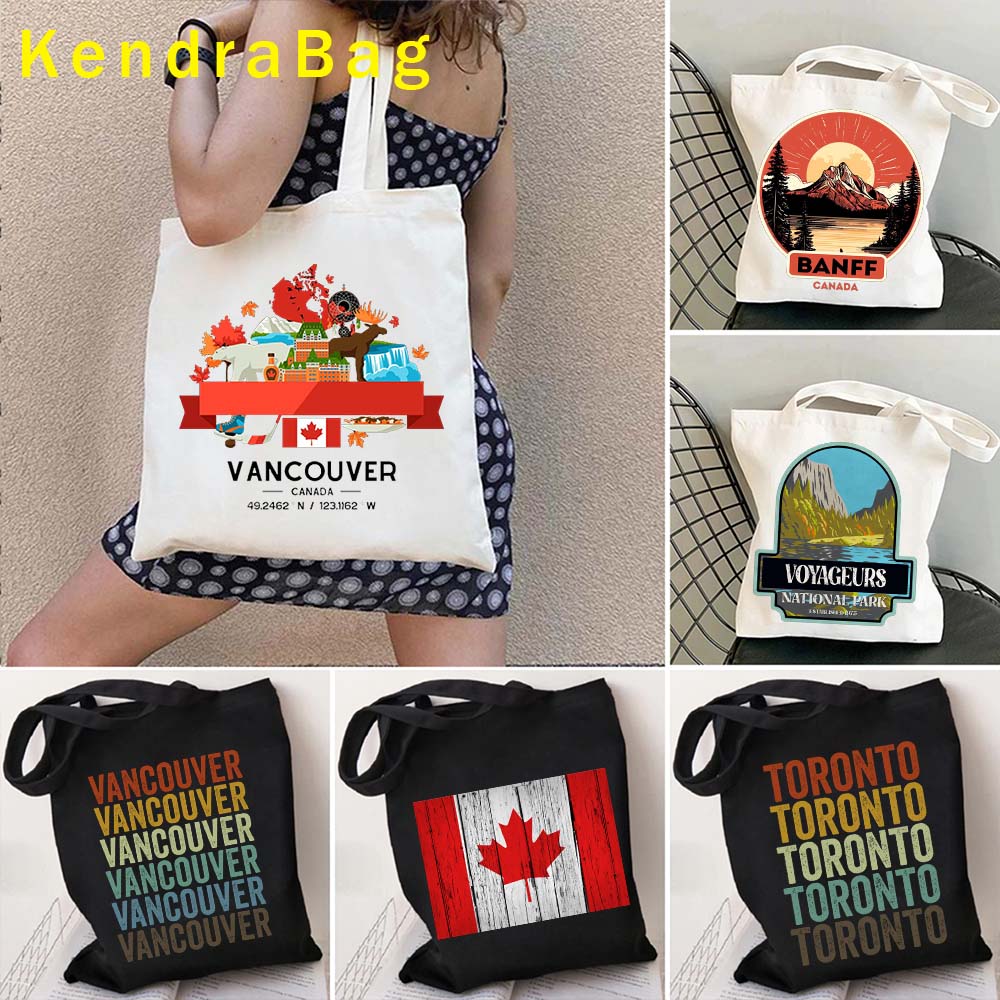 Happy Canada Day Canadian Tour – Women Bags In Canada recenzja i cena
