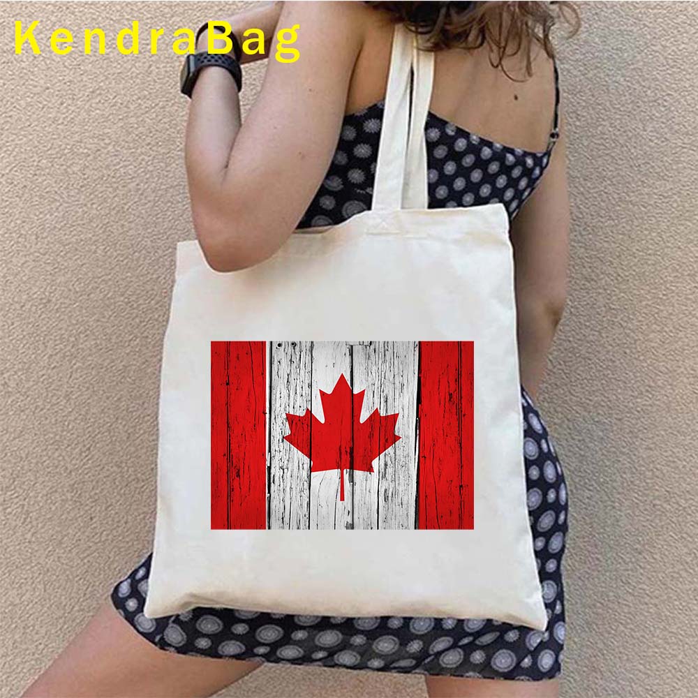 Happy Canada Day Canadian Tour – Women Bags In Canada recenzja i cena