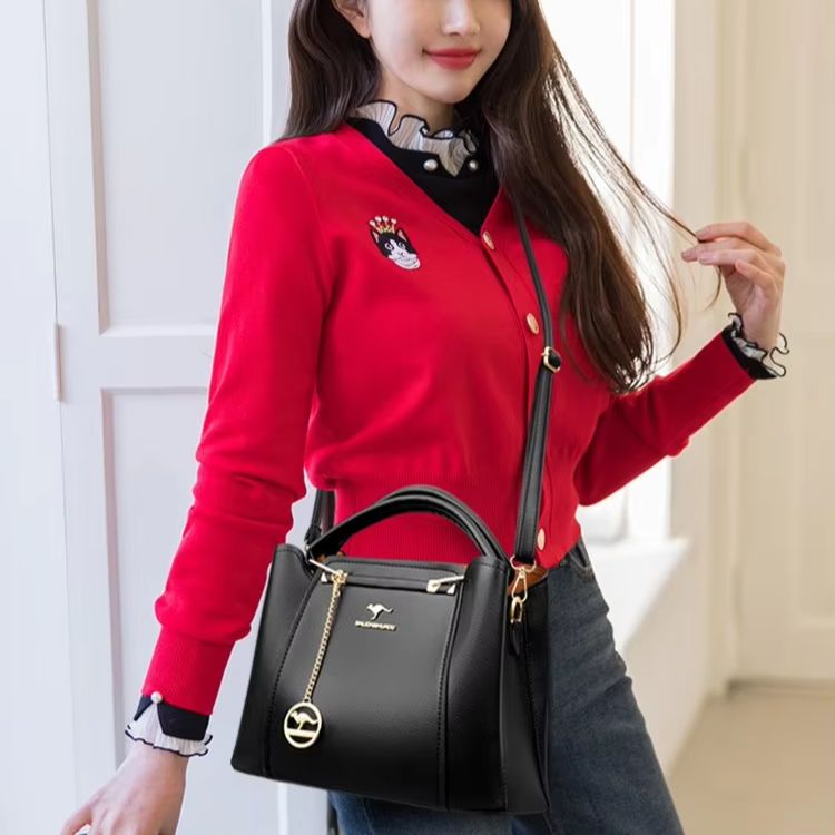 2026 Luksusowa Damska Torebka  – Women Bags Guess recenzja i cena