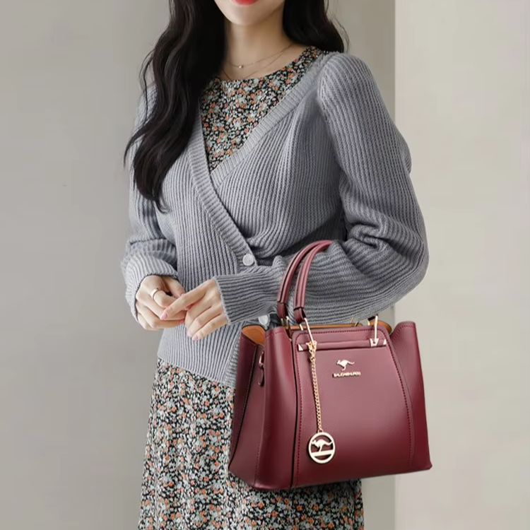 2026 Luksusowa Damska Torebka  – Women Bags Guess recenzja i cena