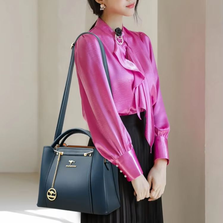 2026 Luksusowa Damska Torebka  – Women Bags Guess recenzja i cena