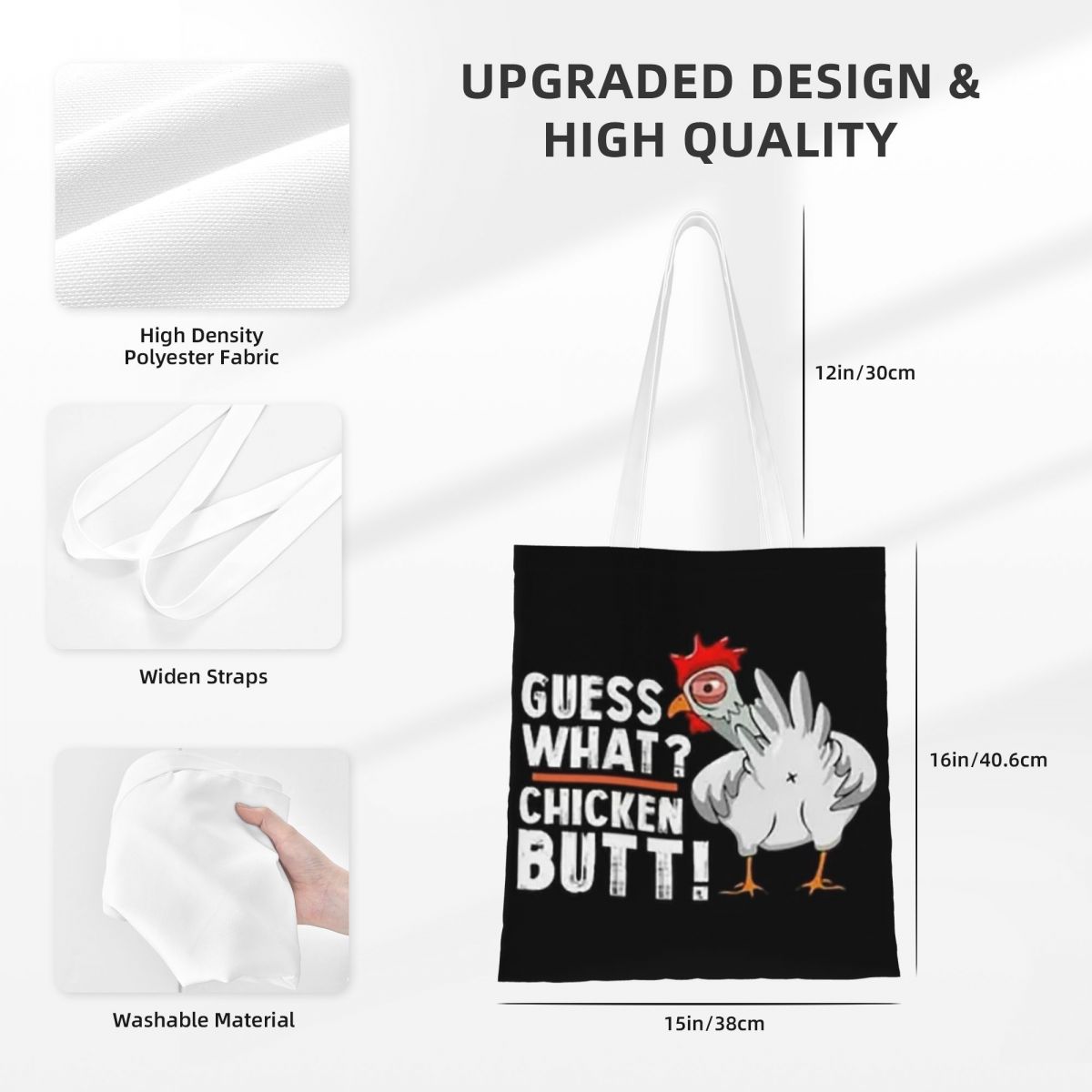 Torby na zakupy wielokrotnego  – Women Bags Guess recenzja i cena