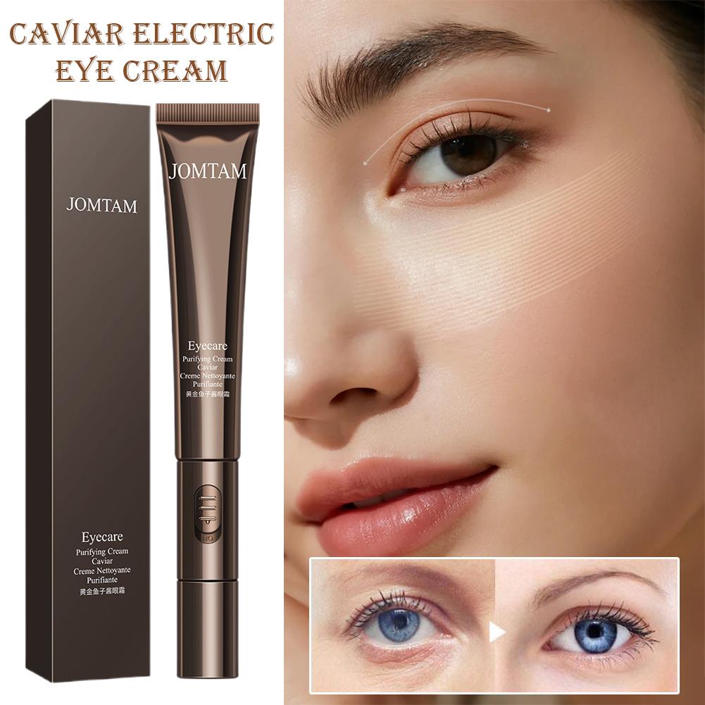 Krem oczyszczający z kawiorami – Women Bags Under Eyes recenzja i cena