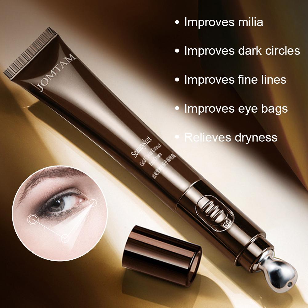 Krem oczyszczający z kawiorami – Women Bags Under Eyes recenzja i cena