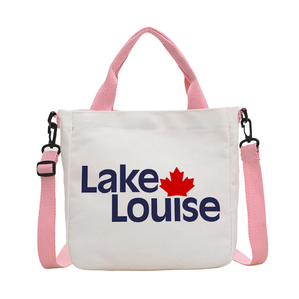 Torba płócienna Canada, torba  – Women Bags In Canada recenzja i cena