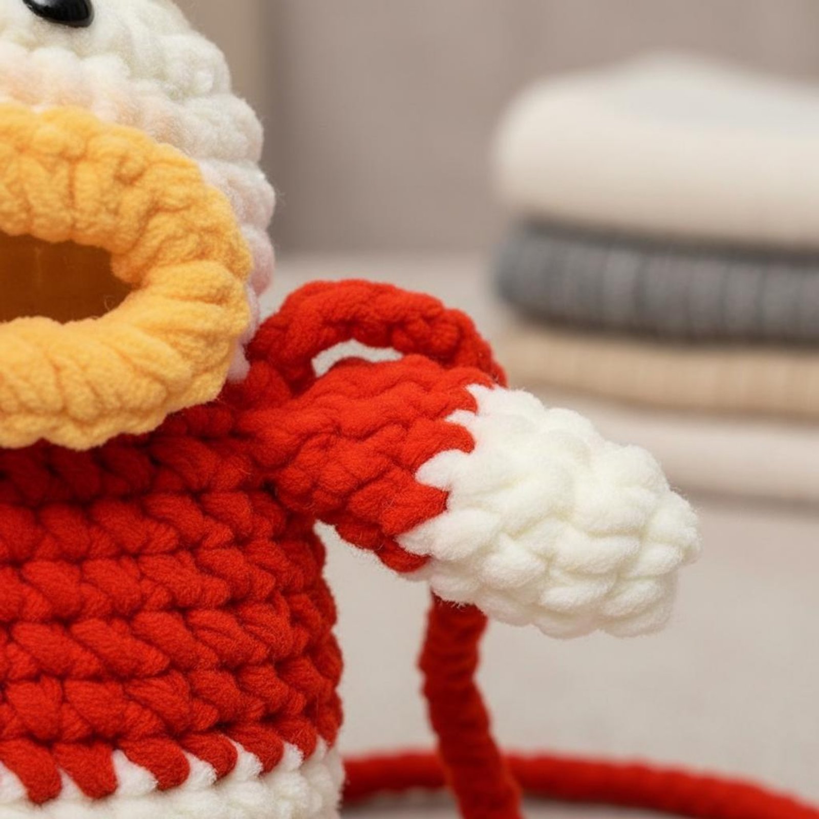 Szydełkowa torebka na telefon  – Women Bags Handmade recenzja i cena