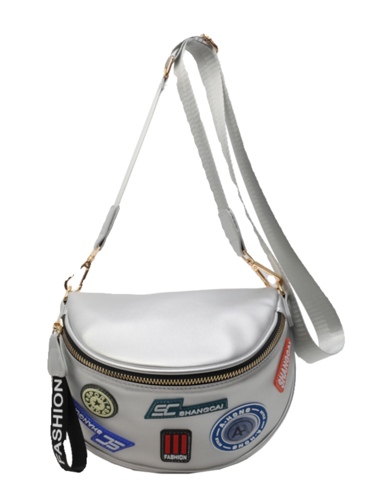 Torebka crossbody z cekinami,  – Women'S Elle Bags recenzja i cena