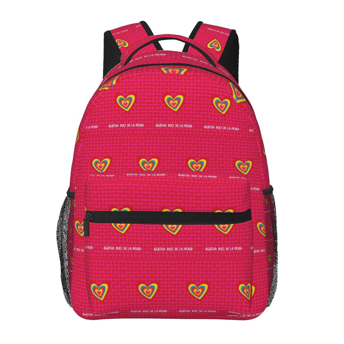 Plecak Agatha Ruiz-De La-Prada – Women Bags Prada recenzja i cena