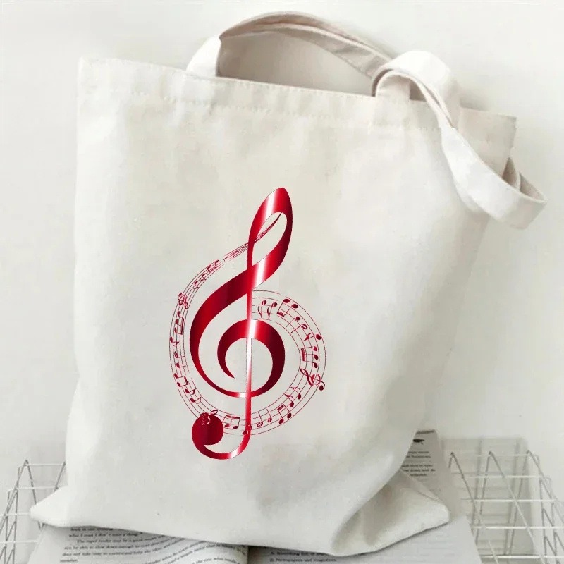 Torba płócienna z nadrukiem nu – Shopper Tote Canvas recenzja i cena