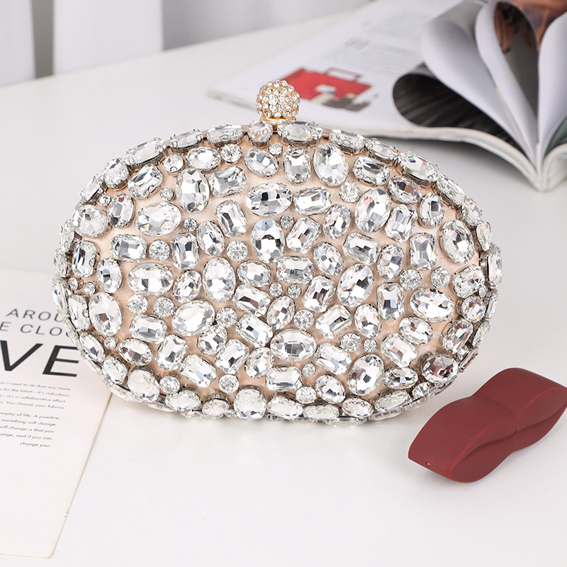 Złote przyjęcie urodzinowe luk – Women Bags Golden recenzja i cena