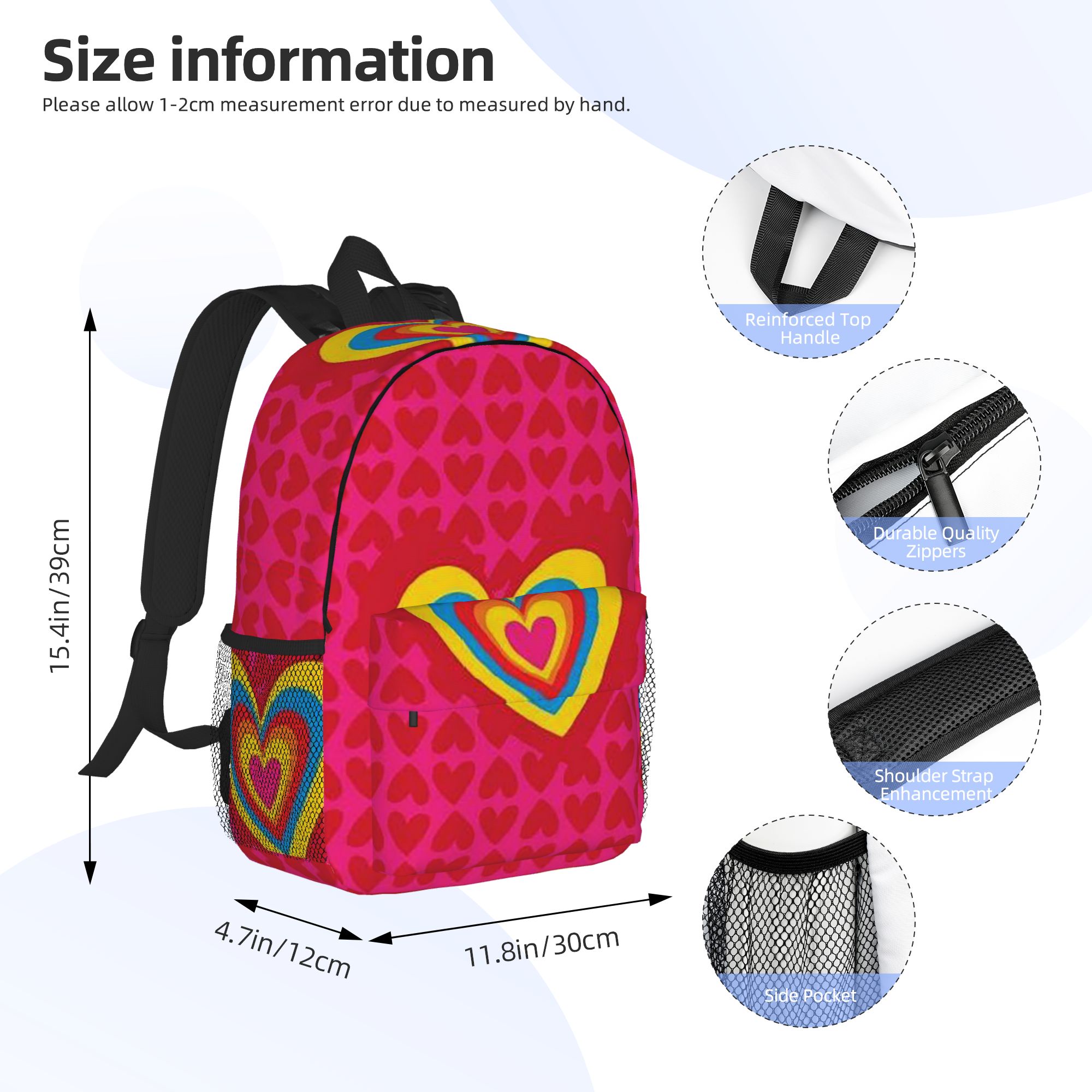 Plecak Agatha Ruiz-De La-Prada – Women Bags Prada recenzja i cena
