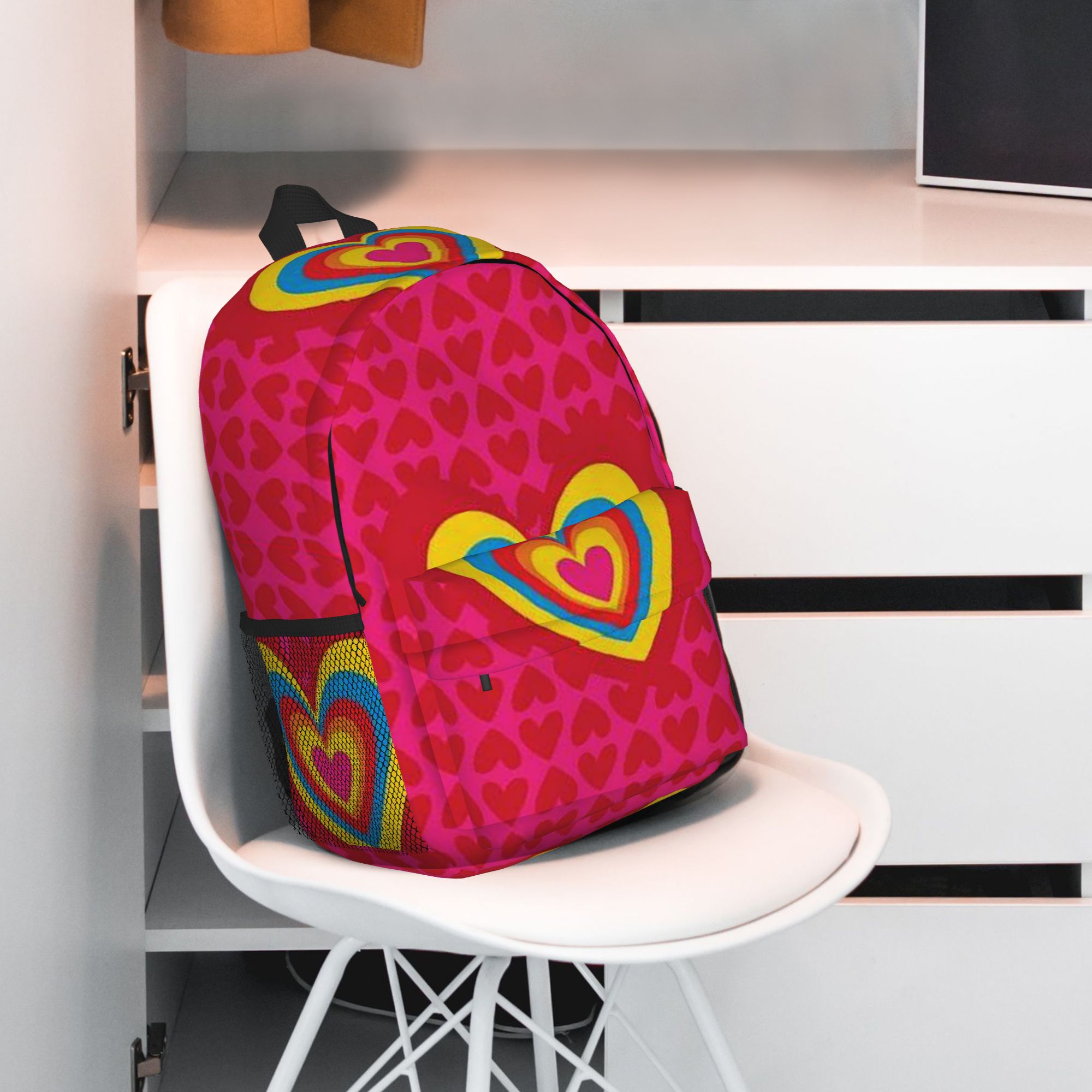 Plecak Agatha Ruiz-De La-Prada – Women Bags Prada recenzja i cena