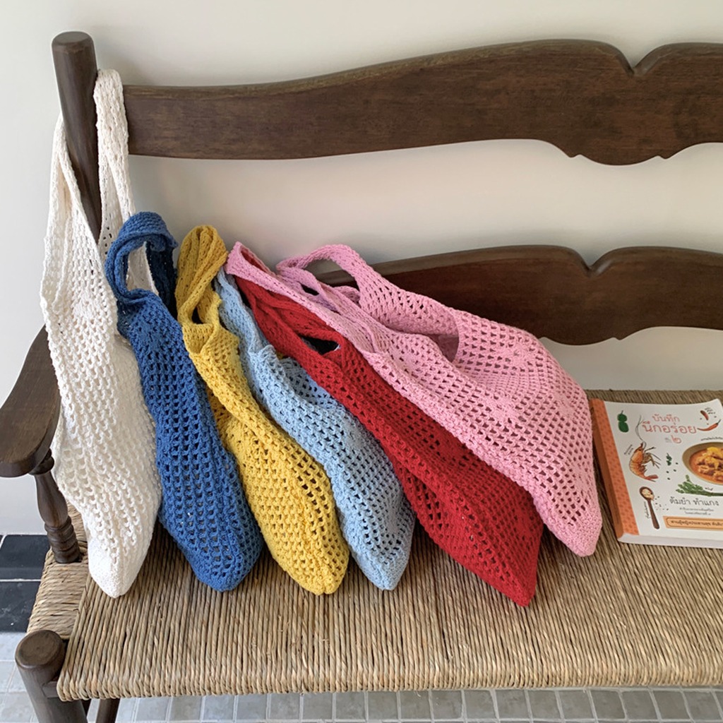 Torba na szydełku, ręcznie rob – Women Bags Handmade recenzja i cena