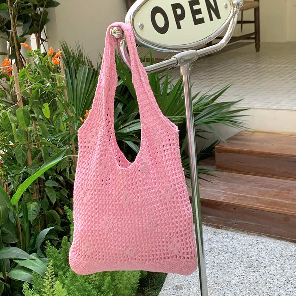 Torba na szydełku, ręcznie rob – Women Bags Handmade recenzja i cena