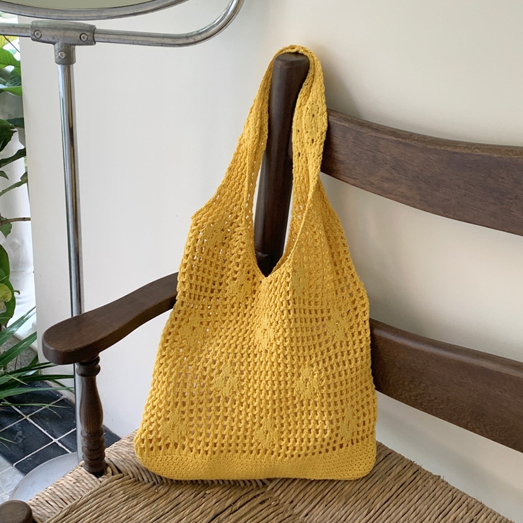 Torba na szydełku, ręcznie rob – Women Bags Handmade recenzja i cena