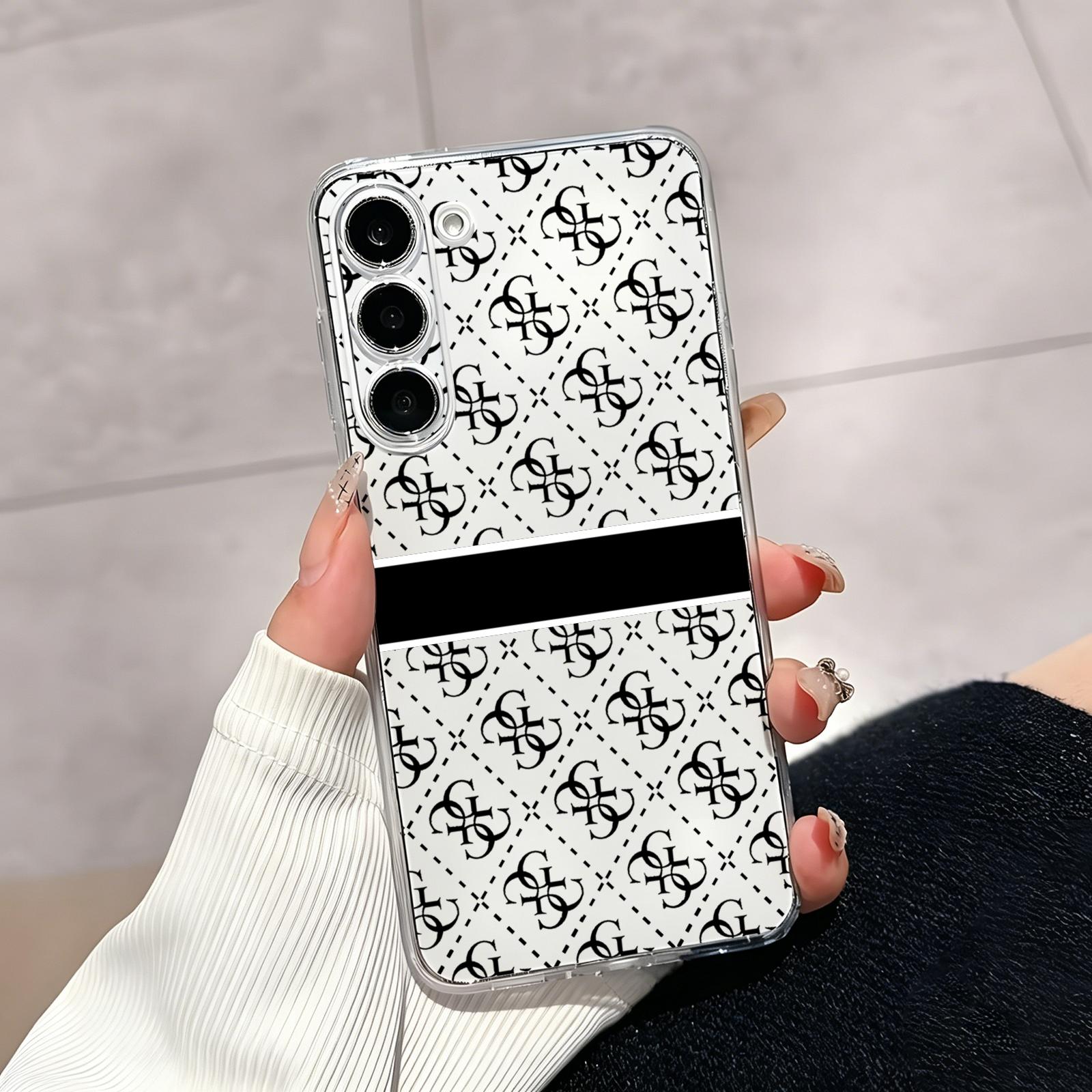 Etui na telefon Przezroczyste, – Women Bags Guess recenzja i cena